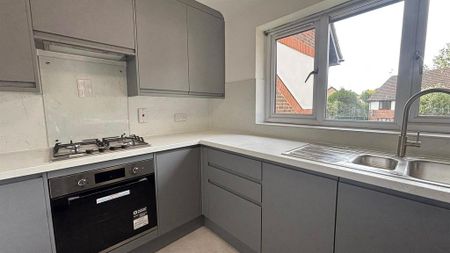 2 bedroom apartment to rent - Photo 3