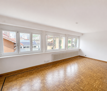Bel appartement de 2 pièces au centre de Vevey - Photo 3