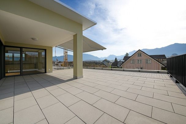 Perfekte Aussichten für Sonnenbegeisterte - Photo 1