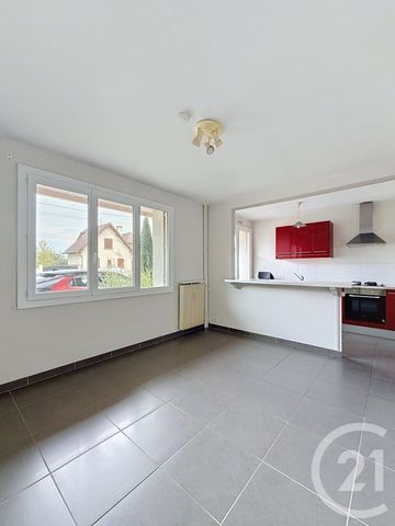 Location Appartement 1 pièce 28m² DIJON 21000 - Photo 3