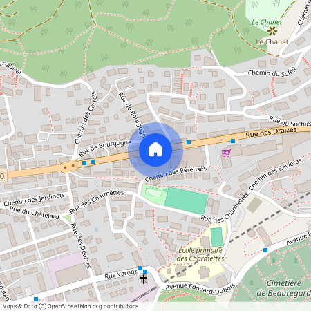 Draizes 57, 2000 Neuchâtel