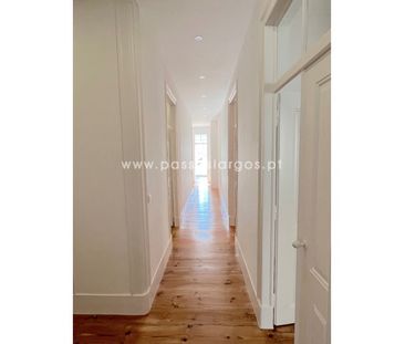 Apartamento T4 em Lisboa - Photo 6