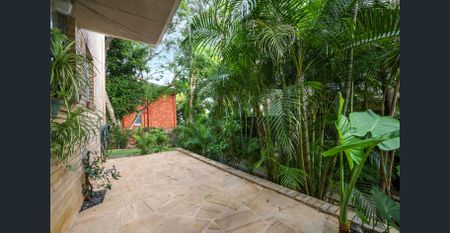 One-Bedroom Hideaway with Exclusive Courtyard Access - Photo 3