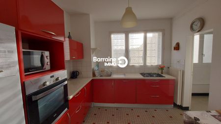 Location appartement à Morlaix, 4 pièces 106.9m² - Photo 4