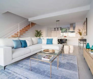 Alquiler de chalet adosado en Calle Islas Bermudas, 138 - Photo 6