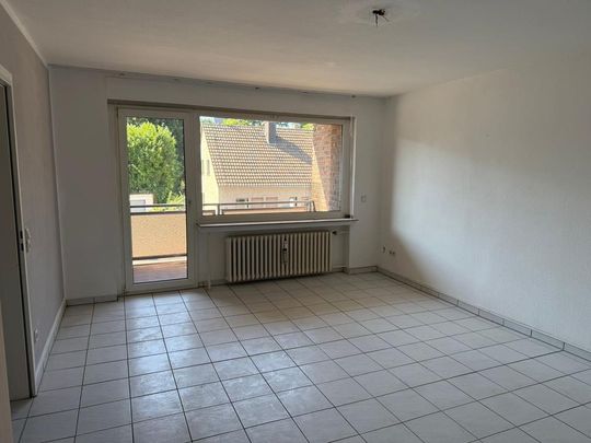 2 Zimmer Wohnung in zentraler Lage in Hürth-Hermühlheim - Photo 1
