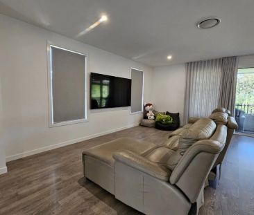 Discover an incredible opportunity to rent a spacious family home i... - Photo 2