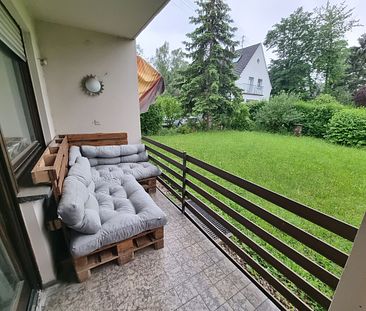 Konz: Großzügige 3ZKB Wohnung mit 82 m² Wohnfläche und Balkon - Foto 5