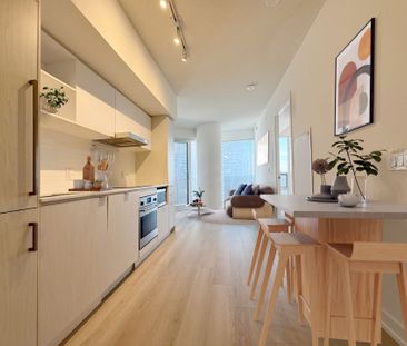 For Lease - 55 Cooper Street Unit# 1609, Toronto, Ontario - Photo 2