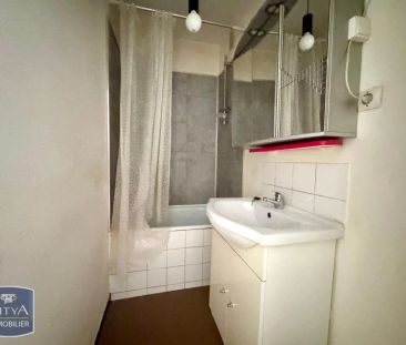 Appartement à louer 1 pièce 23.64m² - Photo 5