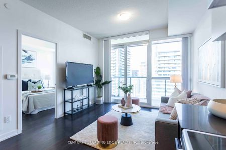 For Lease - 125 Redpath Avenue Unit# 3403, Toronto, Ontario - Photo 3