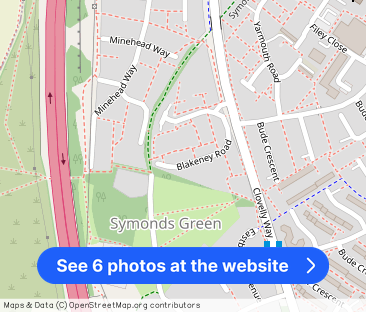 Blakeney Road, Stevenage - Photo 1