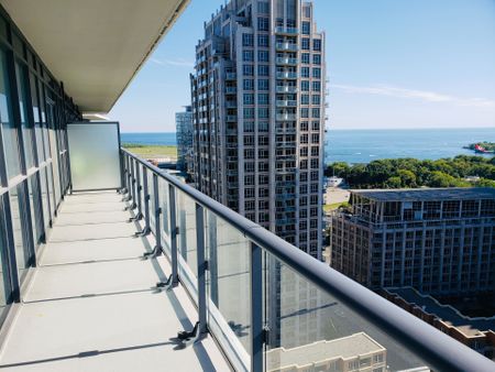 For Lease - 38 Iannuzzi Street Unit# 2204, Toronto, Ontario - Photo 5