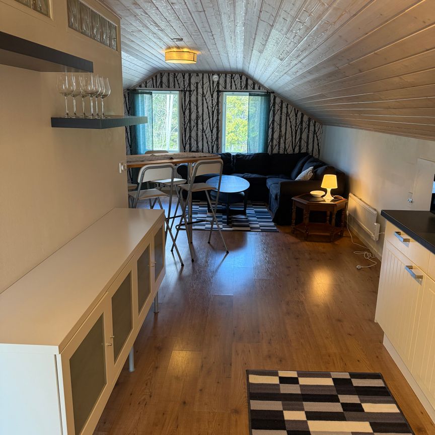 Arnholmsvägen, Grisslehamn - Foto 1