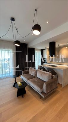 Inchiriere apartament I Floreasca - Photo 1