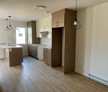 4½ à Louer-Berthierville-électros Inclus - Photo 1