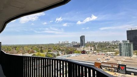 For Lease - 75 Billes Heights Unit# 1011, Toronto, Ontario - Photo 5