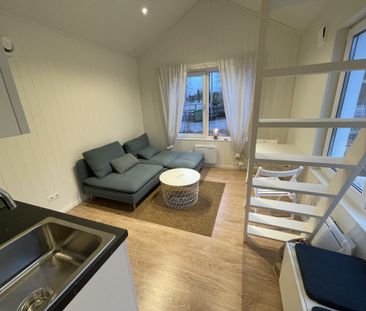 Långbrodalsvägen, Älvsjö - Photo 2