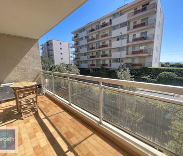 Appartement T1 Antibes à louer - Photo 6