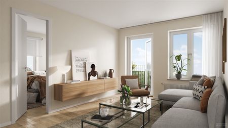 Kurirgatan 24 A - Photo 4