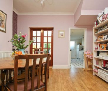 2 bedroom terraced house to rent - Photo 2