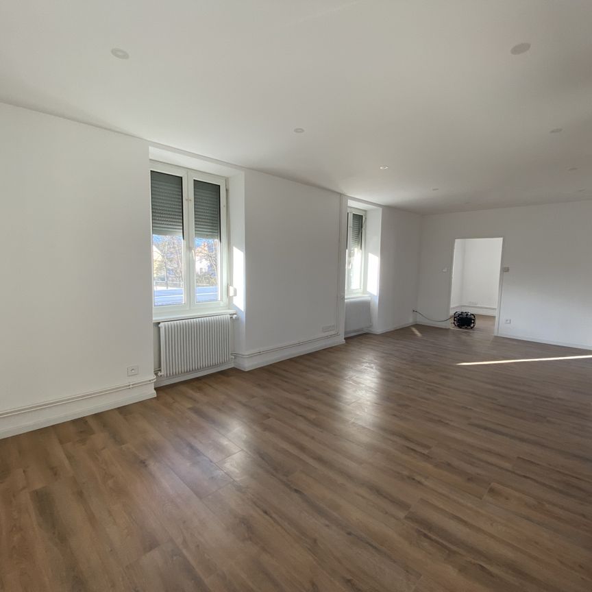 Location Appartement 4 pièces 87m² COLMAR 68000 - Photo 1
