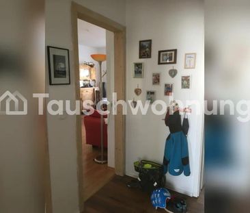 TAUSCHWOHNUNG 2,5 Zimmerwohnung mit Balkon in Köln Riehl - Photo 5