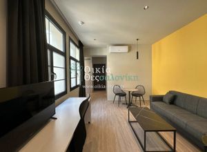 Studio/Γκαρσονιέρα για ενοικίαση - Κέντρο Θεσσαλονίκης, - Photo 1