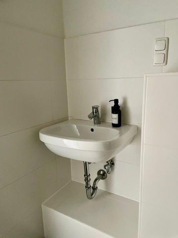 Tolle Wohnung und mit Balkon. - Photo 4