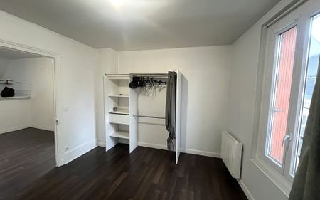 Appartement à louer 2 pièces • Meaux - Photo 3