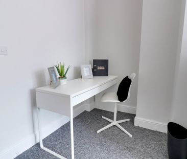 1 bed flat share to rent in London Road, Leicester, LE2 - Photo 3