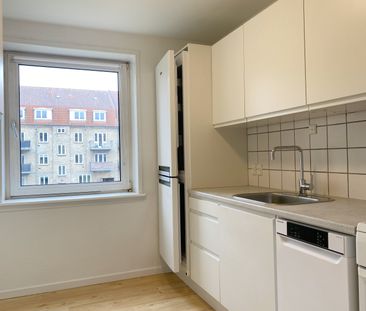 <b>Charmerende lejlighed i hjertet af Aalborgs vestby</b><br> - Photo 3