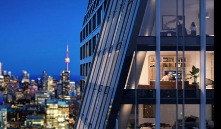 For Lease - 8 Wellesley St W Street Unit# 3011, Toronto, Ontario - Photo 5