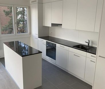 Neu sanierte 3.5 Zimmerwohnung im St. Johann-Quartier - Photo 4
