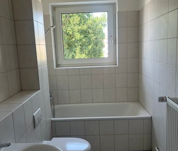 Familienwohnung sucht Nachmieter! - Foto 4