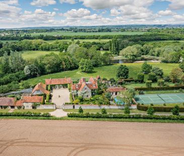 8 bedroom country house to rent - Photo 1