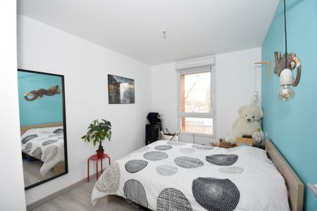 Location Appartement 3 pièces 67m² AMIENS 80000 - Photo 3