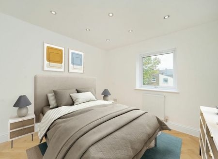 Nursery Road - Photo 4