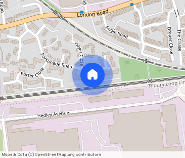 Parsonage Road, West Thurrock - Photo 1