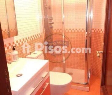 Apartamento en alquiler en Avenida de Castrelos, cerca de Avenida d... - Photo 5