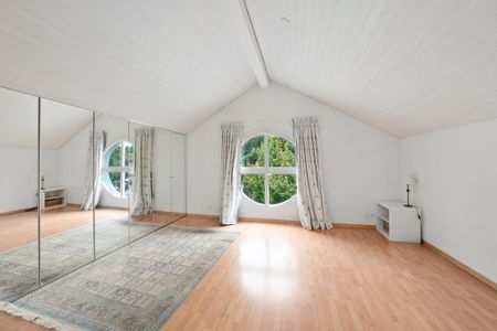 Villa jumelée au centre de Founex - Foto 4