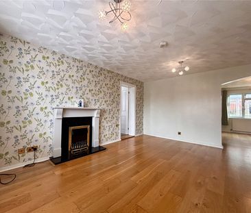 Ketelbey Rise, Basingstoke, Hampshire, RG22 - Photo 1