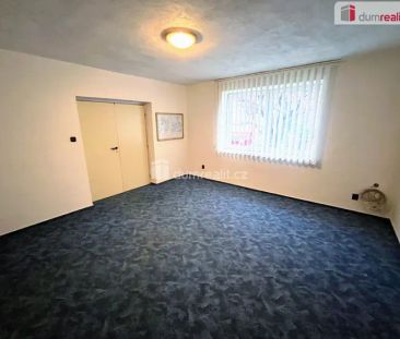 Pronájem pokoje o výměře 20 m - Photo 1