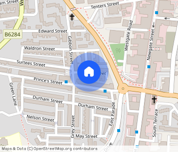 Front Street, Sunniside, Bishop Auckland, DL13 - Photo 1