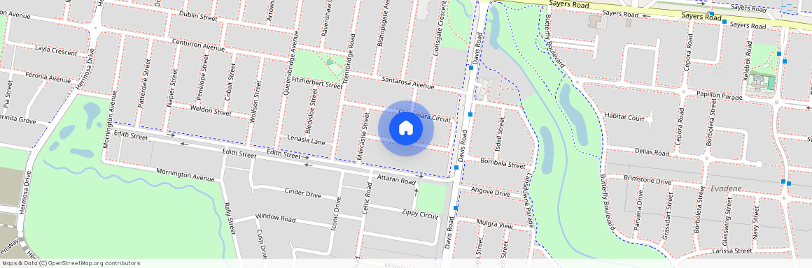 64 Cinnamara Circuit, Vic 3029, Tarneit