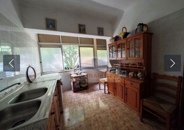 Apartamento T2 em Lisboa