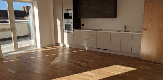 1 Bed Flat, Ada Lewis House, N7 - Photo 2