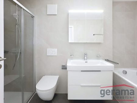 3.5 Zimmer, 78 m², EG - Photo 2