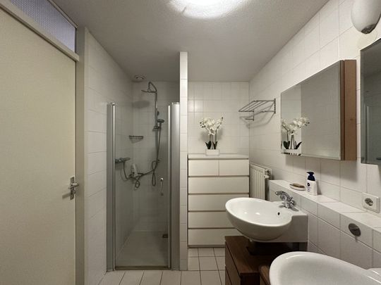 Te huur: Appartement Gedempte Zalmhaven in Rotterdam - Foto 1