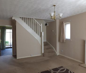 2 bedroom townhouse to rent - Photo 1